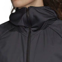 Load image into Gallery viewer, adidas Women&#39;s Skyclimb Fleece Jacket Carbon XL
