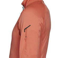 Load image into Gallery viewer, adidas Women&#39;s Stockhorn Fleece II Jacket Semi Coral M
