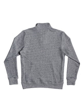Load image into Gallery viewer, Quiksilver Men&#39;s Waterman Ocean Nights 1/2 Zip Mock Neck Sweatshirt Parisian Night XL
