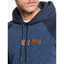 Load image into Gallery viewer, Quiksilver Men&#39;s Keller Block Fleece Lined Hoodie
