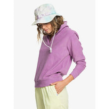 Load image into Gallery viewer, Quiksilver Women&#39;s Half-Zip Polar Fleece

