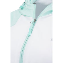 Load image into Gallery viewer, Reebok Women&#39;s Windbreaker Jacket
