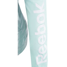 Load image into Gallery viewer, Reebok Women&#39;s Windbreaker Jacket

