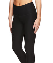 Load image into Gallery viewer, Reebok Women&#39;s High Rise Capri Leggings
