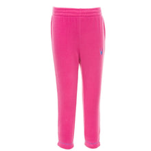 Load image into Gallery viewer, Spyder Little Girls&#39; Speed Fleece Pants
